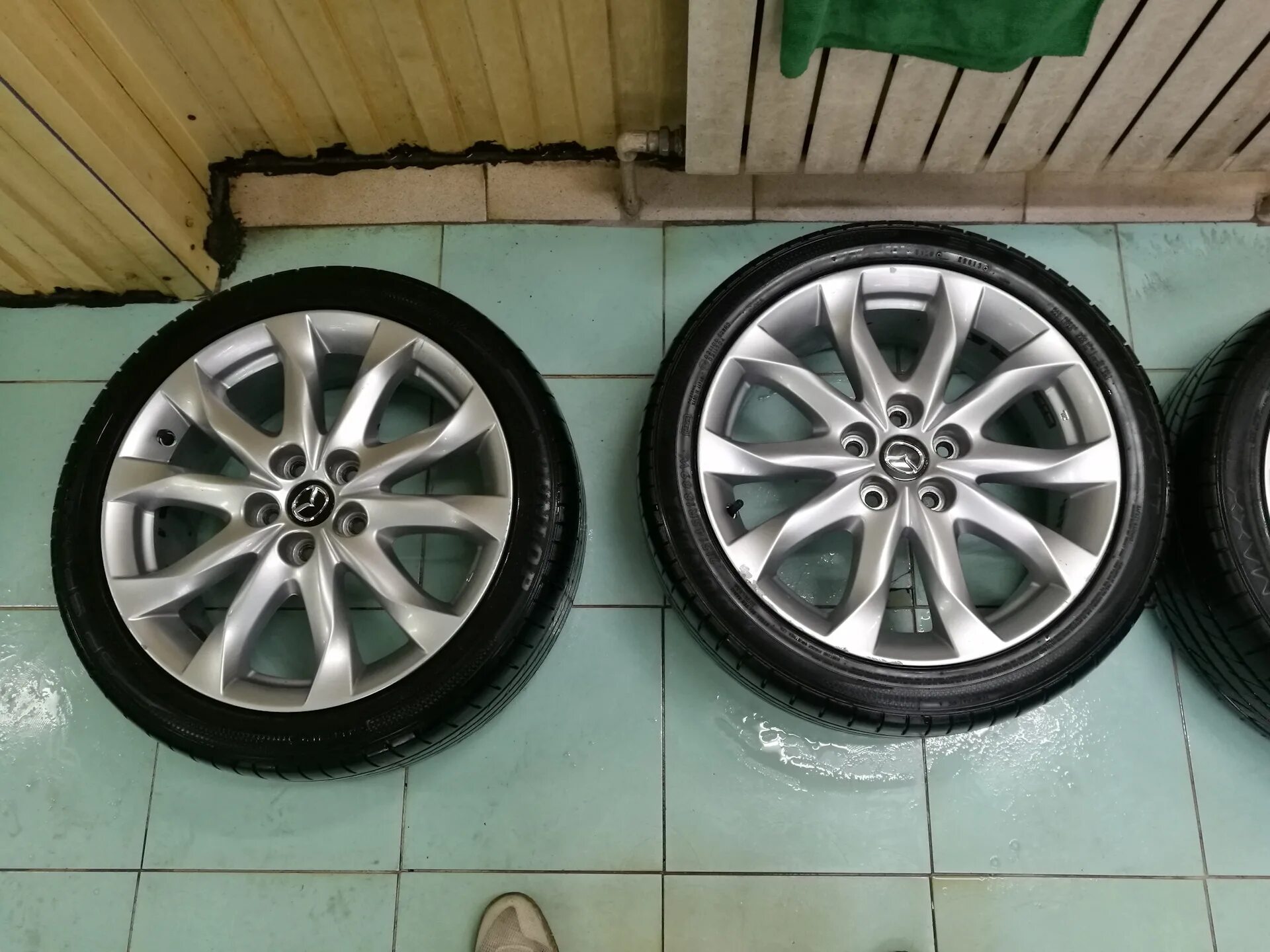 Mazda 6 на 17 дисках. диски r18 mazda mps. оригинальные диски мазда 3. оригинальные диски мазда 3. диски мазда 3 bk r16.