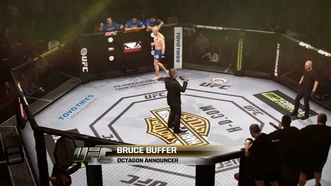Ufc на какие платформы
