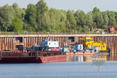 Борковский затон