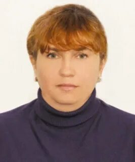 Владимировна кфу