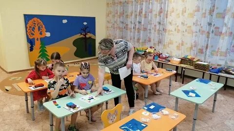 Мбдоу детский сад 10