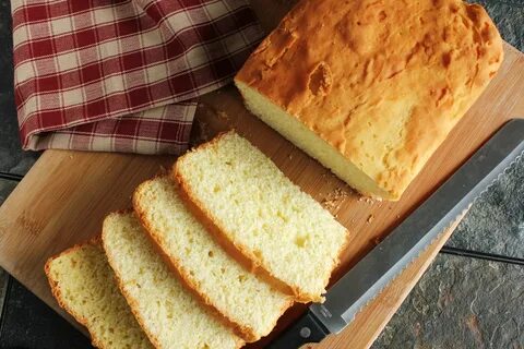 Rice bread