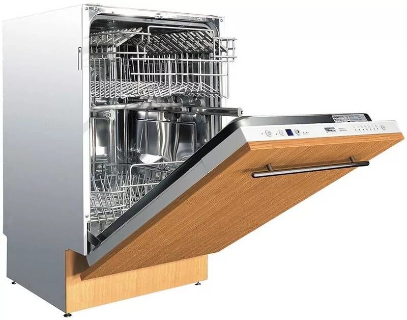 Посудомоечная машина 1700