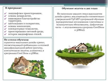 Инженерное благоустройство территории