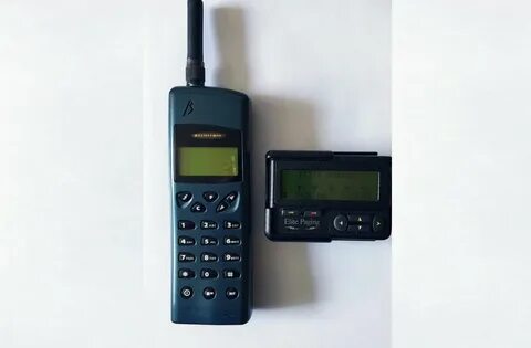 Delta mobile