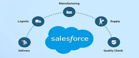 Sales force