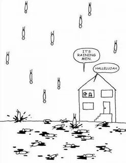Its raining man перевод текста