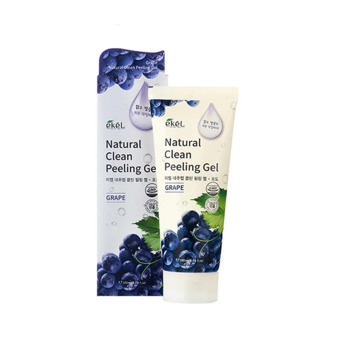 Natural clean peeling. Ekel natural clean peeling Gel 180 ml (grape - виноград). Ekel natural clean peeling Gel grape. [Ekel]пилинг-скатка с экстрактом винограда Ekel grape natural clean peeling gel100мл. Natural clean peeling Gel grape пилинг-скатка с экстрактом винограда.