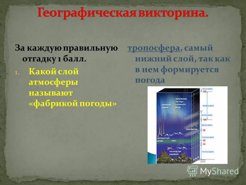 Какой слой называют фабрикой погоды. Слой атмосферы который называют фабрикой погоды. Фабрика погоды какой слой атмосферы. Какой слой атмосферы является "фабрикой погоды". Назовите слой атмосферы который называют фабрикой