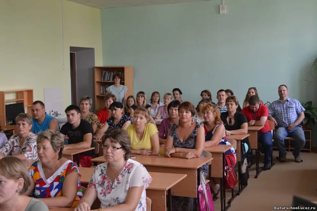 образование бутурлинского комитета