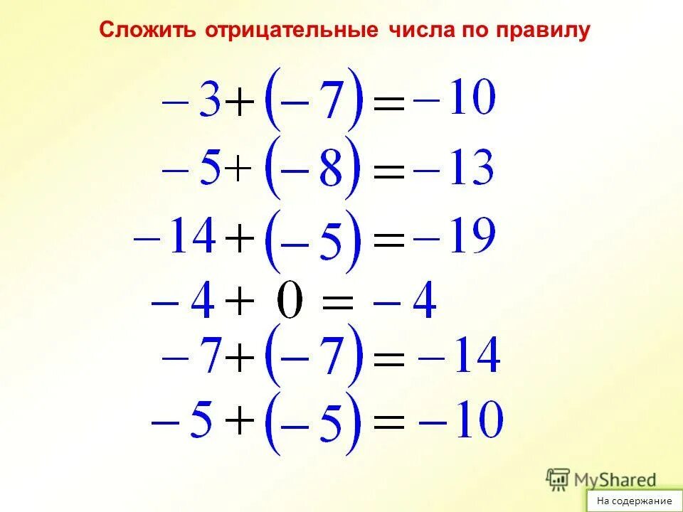 Сложение и вычитание отрицательных чисел калькулятор. Формулы сложения и вычитания отрицательных и положительных чисел. Вычитание положительных и отрицательных чисел 6 класс. Формулы сложения отрицательных чисел. Сложение и вычитание отрицательных и положительных чисел.