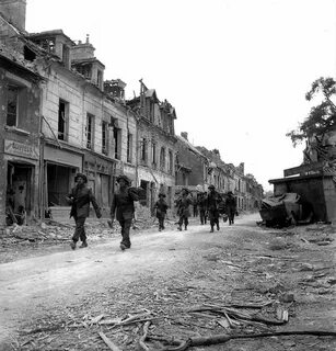 1944 год в мире