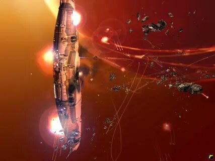 Homeworld 2