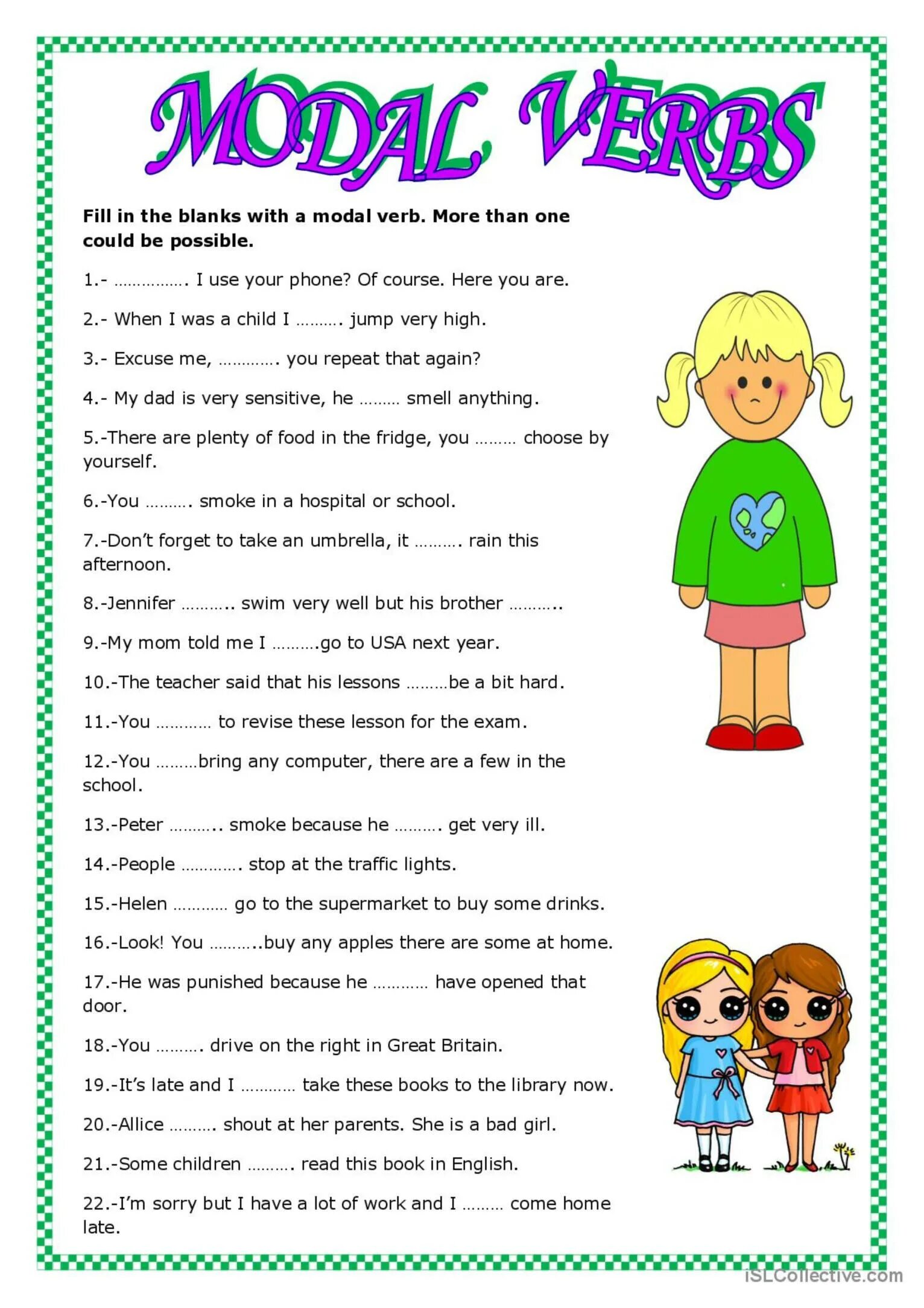 Modal verbs. Модальные глаголы Worksheets. Модальные глаголы в английском языке Worksheets. Modal verbs exercise. Should practice