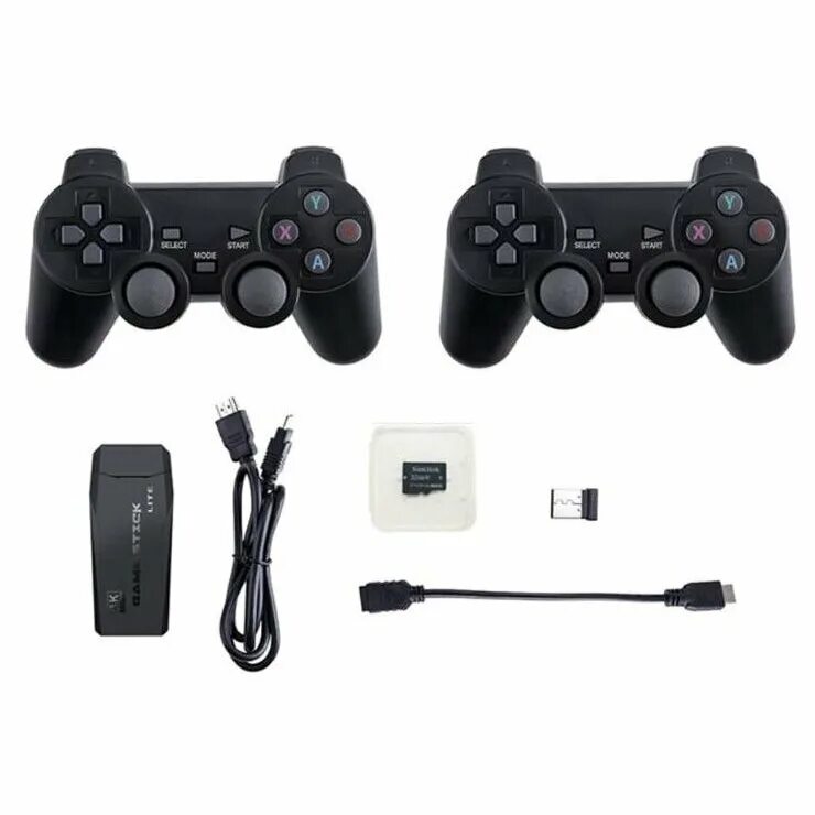 Игры для приставки game stick lite. Приставка GAMESTICK Lite. Stick Lite 64 GB game Stick.