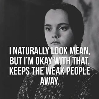But mean