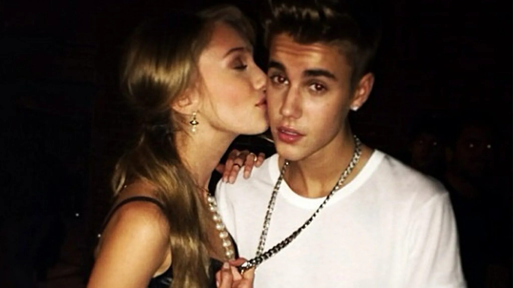 Пидиди и бибер видео. Cailin russo justin bieber. бенни бланко и бибер. девушка джастина бибера.