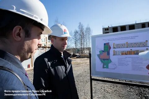 Строительная компания век