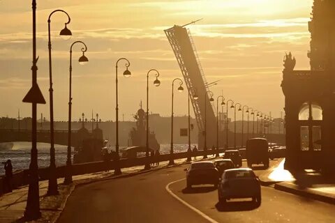 22 моста