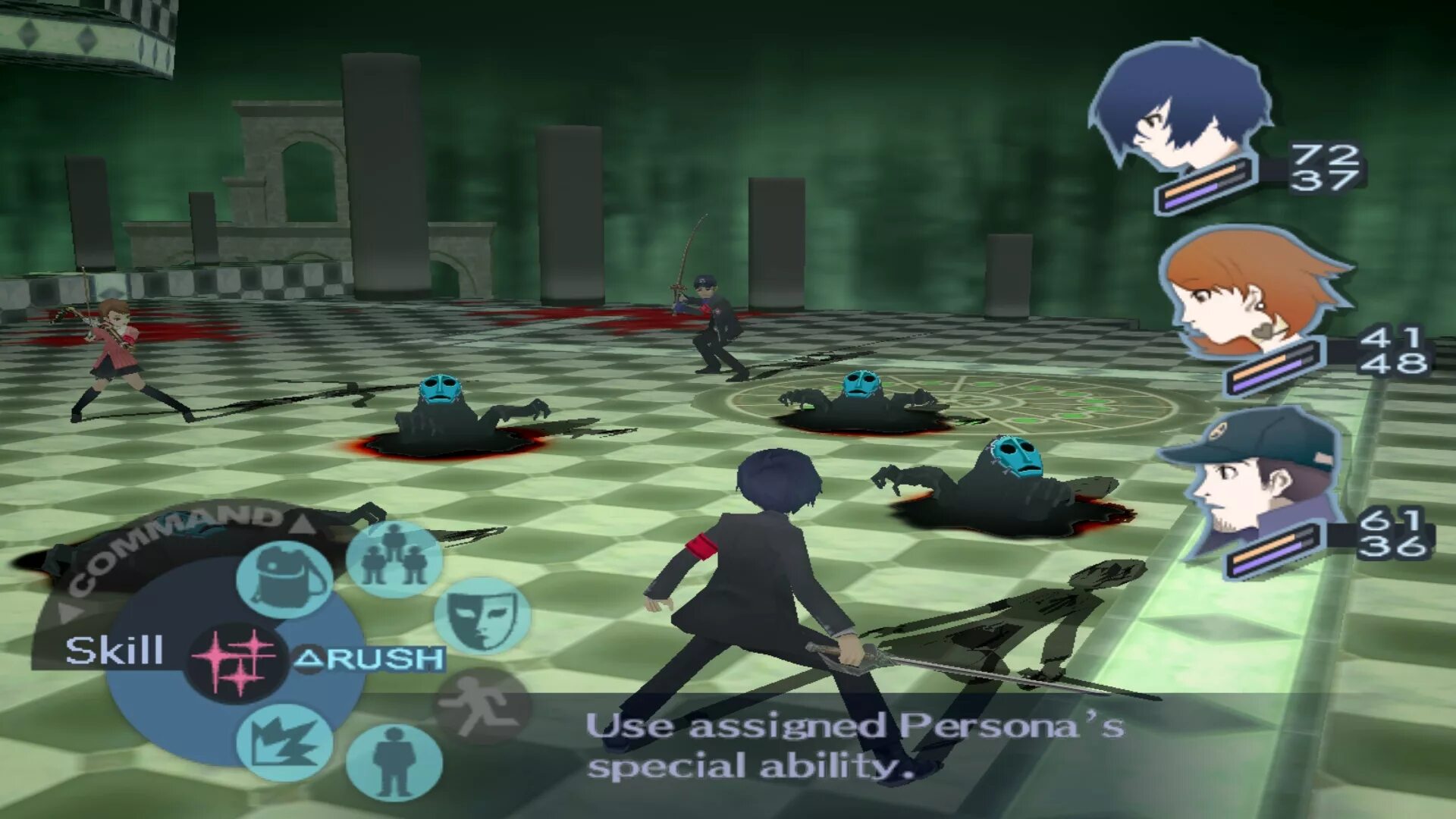 Persona 3 dancing vita. Персона 3 скриншоты. Persona 3 игра. Persona 3 portable и persona 4 golden. Персона 3 портабл.