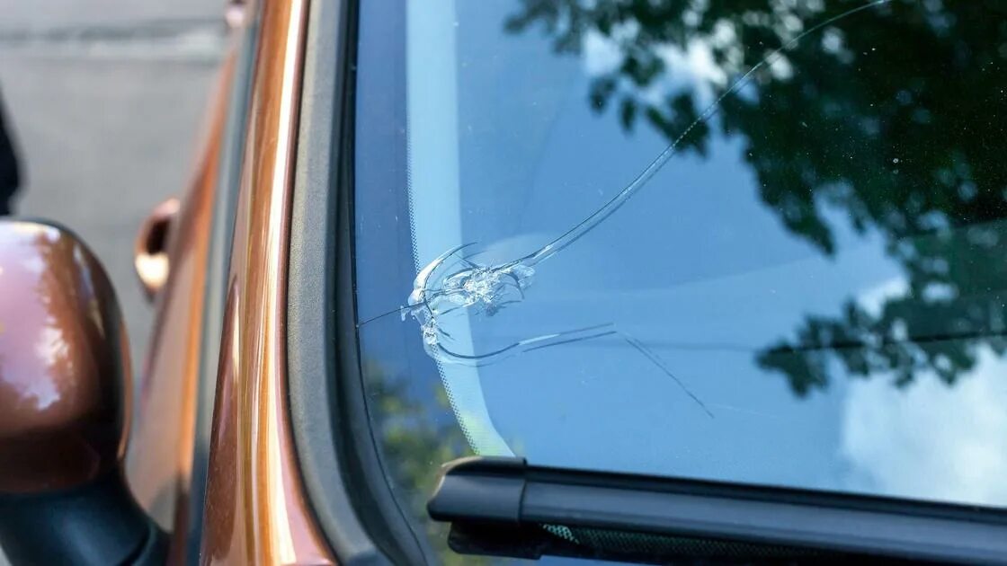 Windscreen