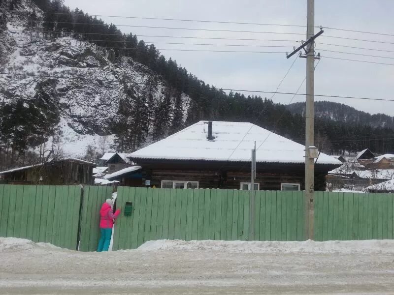 Погода в усть мунах