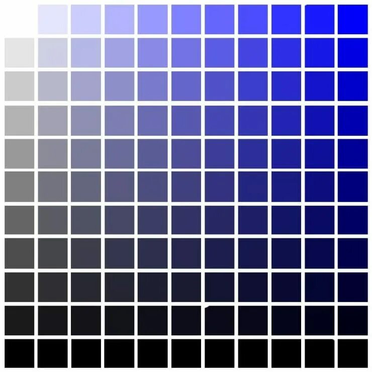 Смик для печати. RGB палитра синий. Синий цвет CMYK. Темно синий цвет код. Синий цвет РГБ.