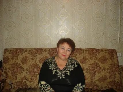 Женщине 76 года рождения
