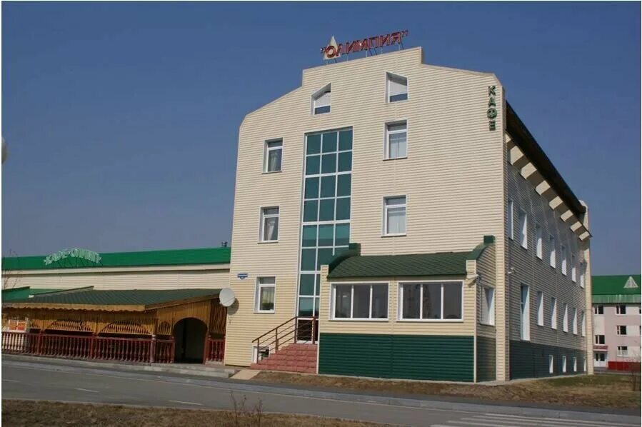 Олимп, + 7 346 695-17-37, ул. Солнечная, 19Б, Лангепас, Ханты-Мансийский автоном