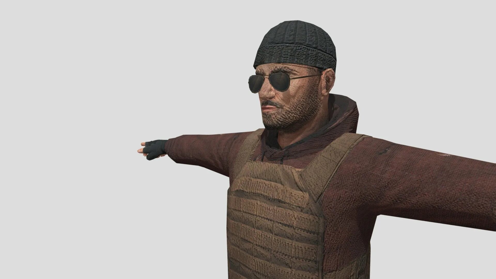 Standoff 2 3d models. Standoff 2 3d models
