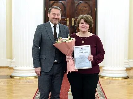 Учитель математики спб