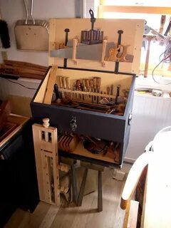 Tools needed