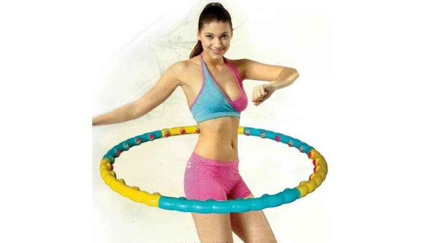 Помощь обруч. Hula hoop (гимнастический обруч хулахуп) perfect hoop, 92 см.. обруч массажный bd45. железный обруч для талии. обруч на талию с мячом.