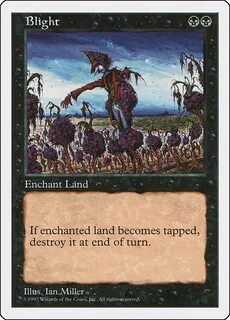 Enchanted lands