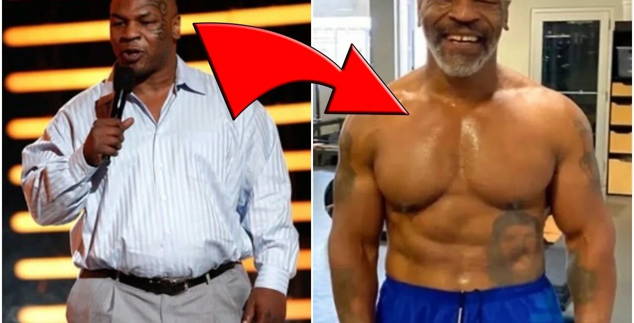 Сколько сидел тайсон. Mike Tyson physique. Майк Тайсон рост. Mike Tyson Diet. Майк Тайсон 140 кг.