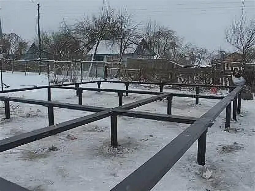 Свая калуга. Сваи калуга.