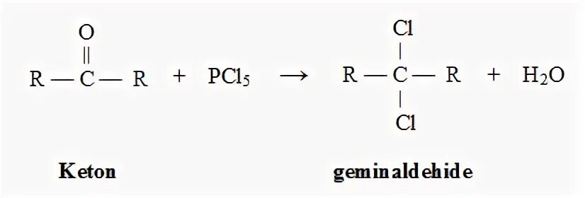 Pcl5 h2o реакция. Ацетон pcl5. Этанол pcl5. Альдегид и pcl5. Кетон и pcl5.