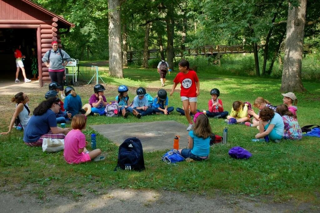 She is at camp. Фф Summer Camp. Лагерь рока 3. At Camp в лагере с картинками. Scout Camp.