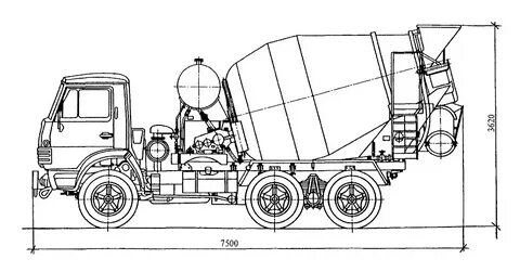 92 куб размеры