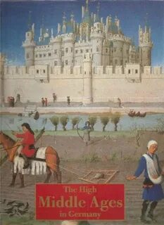 English middle ages
