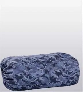 Спальник из верблюжьей шерсти