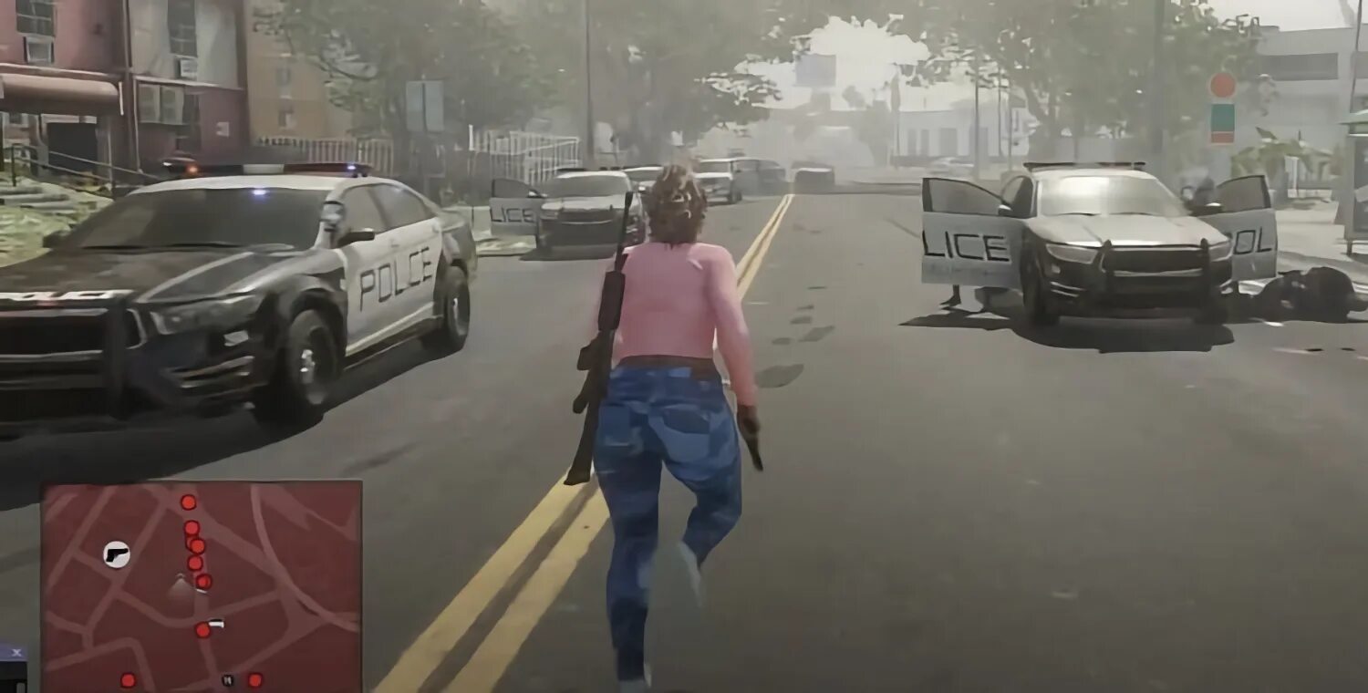 Гта 6 выйдет на консолях. Кадры гта 6. grand theft auto 6 lucia. бюджет гта 6.