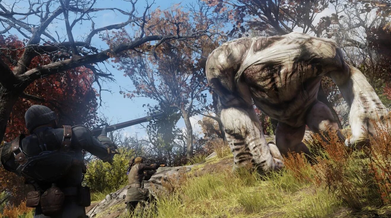 Fallout 76 стоит играть. Игра для ps4 fallout 76. playstation 4 fallout 76. фоллаут 76 ps4. фоллаут 76 геймплей.