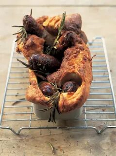 Toad in the Hole Pork Recipes Jamie Oliver Recipes Comida Saludable Semana,...