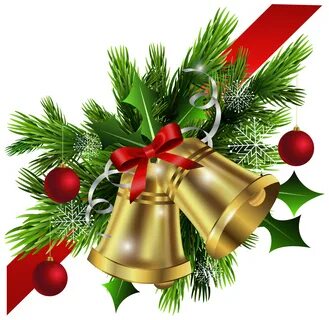 Christmas bell