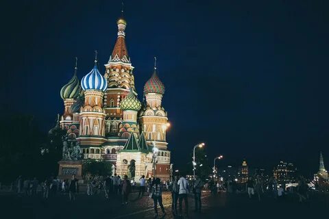 Кремль 6