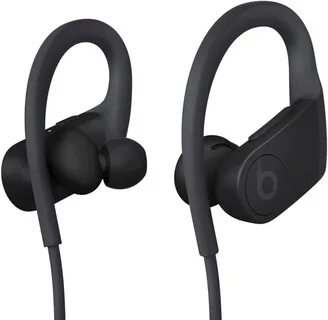 Наушники powerbeats