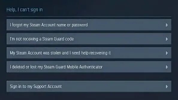 Why steam