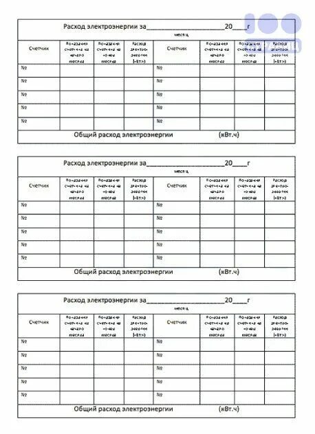 Показания воды бланк. Журнал учета показаний счетчиков электроэнергии. Журнал учета счетчиков электроэнергии и воды. Журнал снятия показаний приборов учета электроэнергии образец. Журнал показания счетчиков электроэнергии.