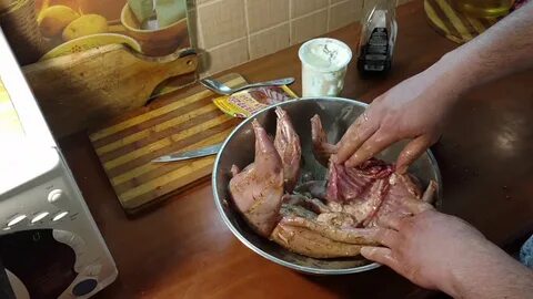 Сколько по времени готовить в рукаве
